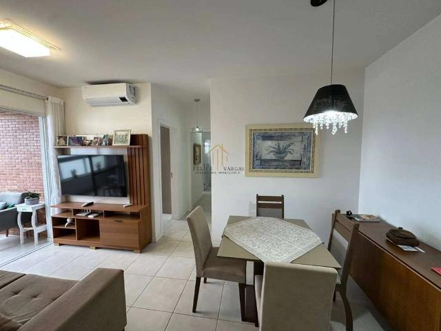 Apartamento para Venda em Palhoça/SC Pagani 2 Quartos