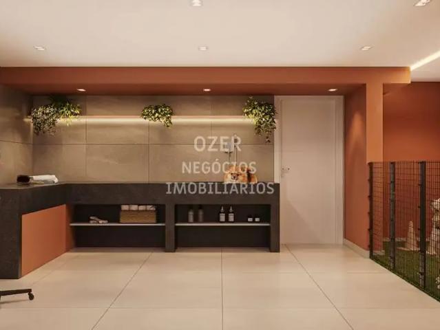 Apartamento para Venda em Palhoça/SC Pagani 2 Quartos