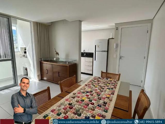 Apartamento para Venda em Palhoça/SC Pagani 2 Quartos
