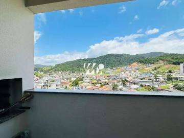 Apartamento para Venda em Palhoça/SC Pagani 2 Quartos