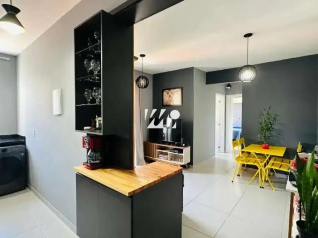Apartamento para Venda em Palhoça/SC Pagani 2 Quartos