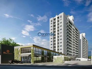 Apartamento para Venda em Palhoça/SC Pagani 2 Quartos