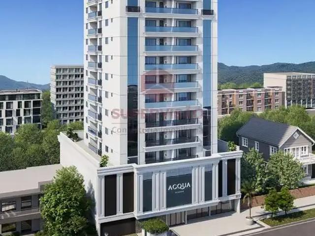 Apartamento para Venda em Palhoça/SC Pagani 2 Quartos