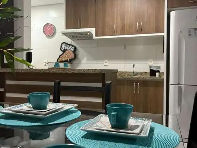 Apartamento para Venda em Palhoça/SC Pagani