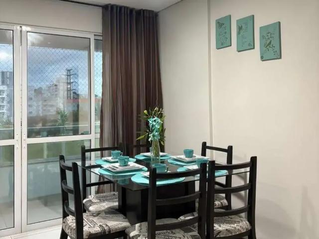 Apartamento para Venda em Palhoça/SC Pagani