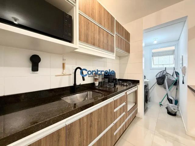 Apartamento para Venda em Palhoça/SC Passa Vinte 2 Quartos