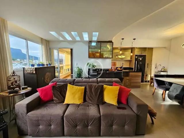 Apartamento para Venda em Palhoça/SC Passa Vinte 2 Quartos
