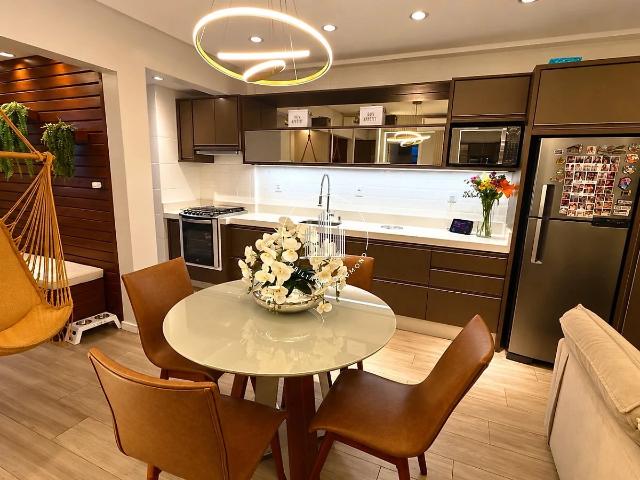 Apartamento para Venda em Palhoça/SC Passa Vinte 2 Quartos