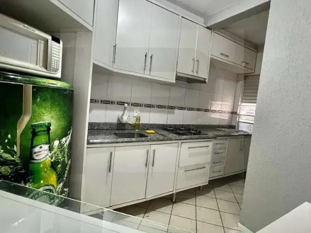 Apartamento para Venda em Palhoça/SC Passa Vinte 2 Quartos