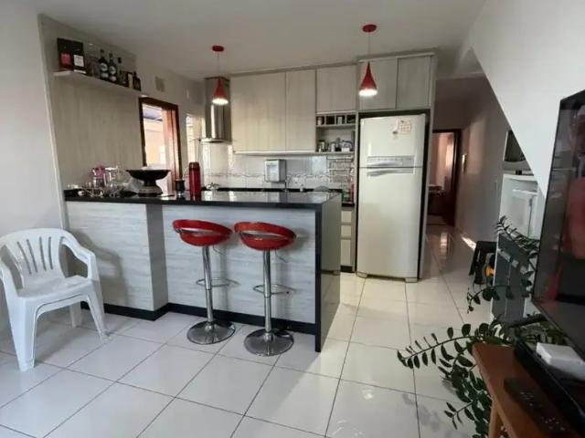 Apartamento para Venda em Palhoça/SC Passa Vinte 2 Quartos