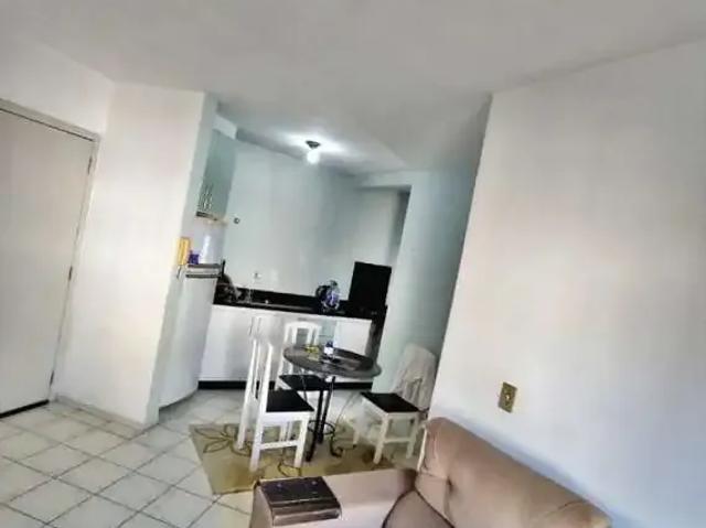 Apartamento para Venda em Palhoça/SC Passa Vinte 2 Quartos