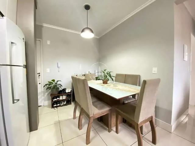 Apartamento para Venda em Palhoça/SC Pedra Branca 2 Quartos