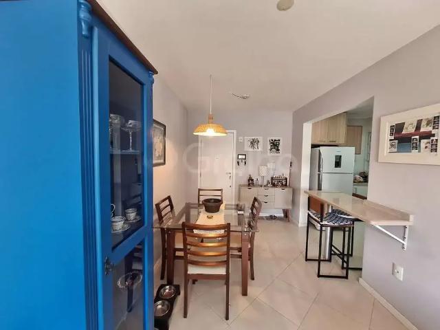 Apartamento para Venda em Palhoça/SC Passa Vinte 2 Quartos