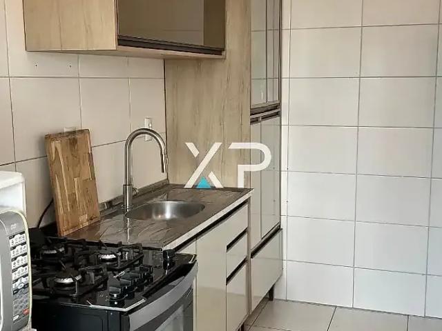 Apartamento para Venda em Palhoça/SC Passa Vinte 2 Quartos