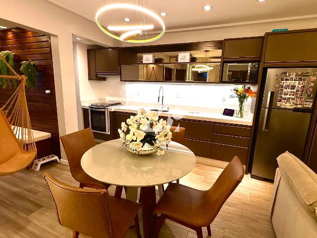 Apartamento para Venda em Palhoça/SC Passa Vinte 2 Quartos