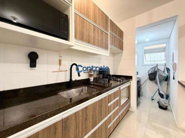 Apartamento para Venda em Palhoça/SC Passa Vinte 2 Quartos