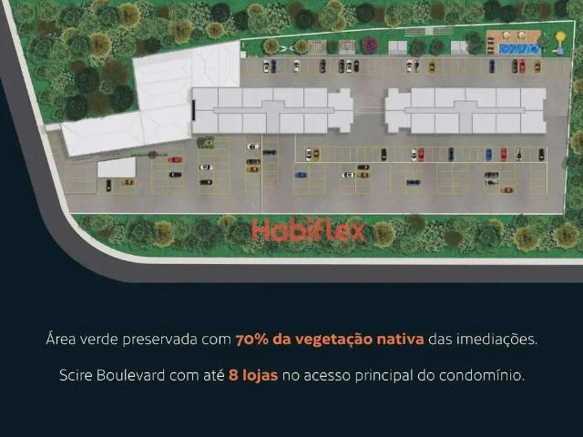 Apartamento para Venda em Palhoça/SC Passa Vinte 2 Quartos