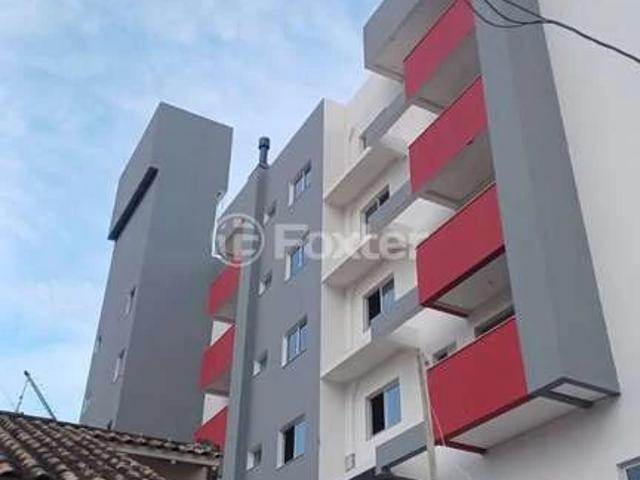 Apartamento para Venda em Palhoça/SC Passa Vinte 2 Quartos
