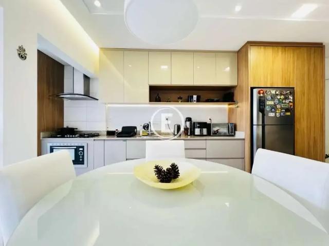 Apartamento para Venda em Palhoça/SC Passa Vinte 2 Quartos