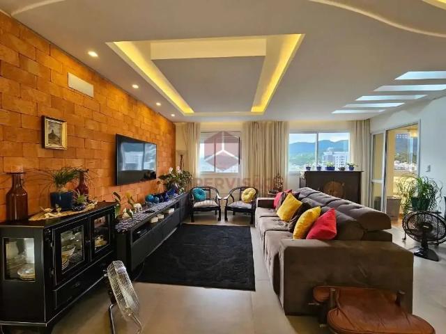 Apartamento para Venda em Palhoça/SC Passa Vinte 2 Quartos