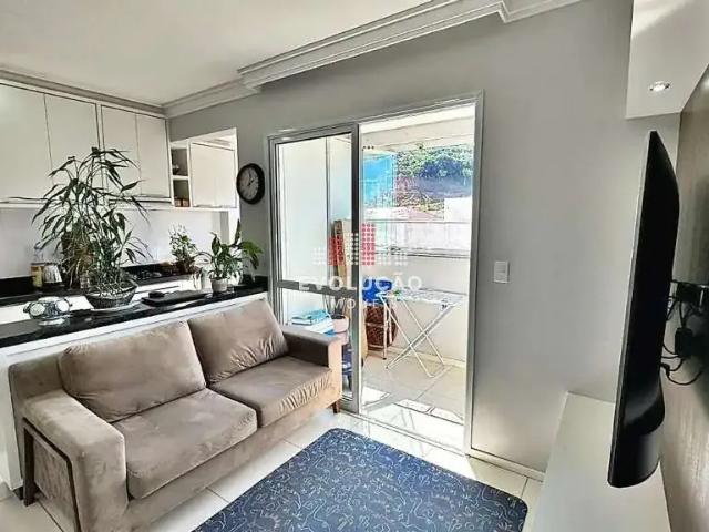Apartamento para Venda em Palhoça/SC Passa Vinte 2 Quartos