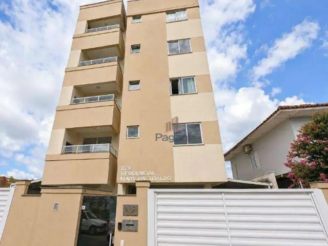 Apartamento para Venda em Palhoça/SC Passa Vinte 2 Quartos