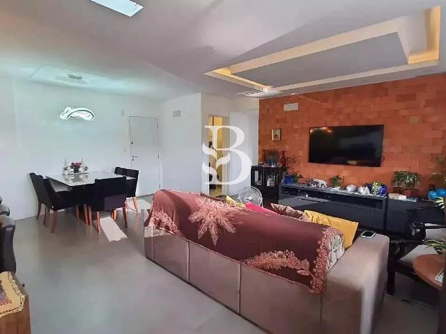 Apartamento para Venda em Palhoça/SC Passa Vinte 2 Quartos