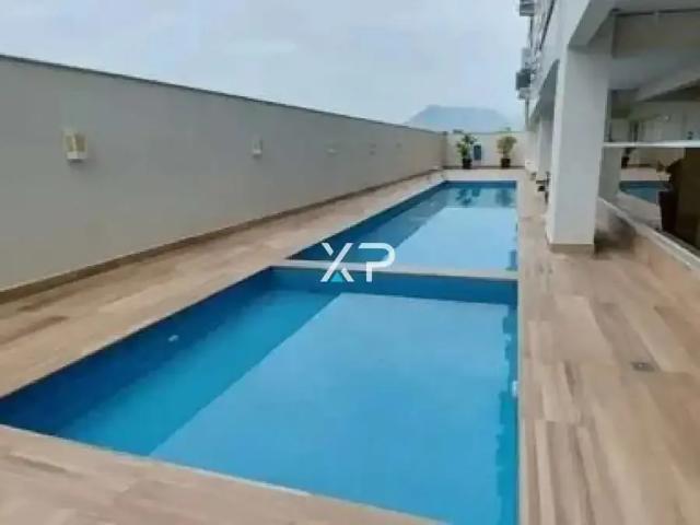Apartamento para Venda em Palhoça/SC Passa Vinte 2 Quartos
