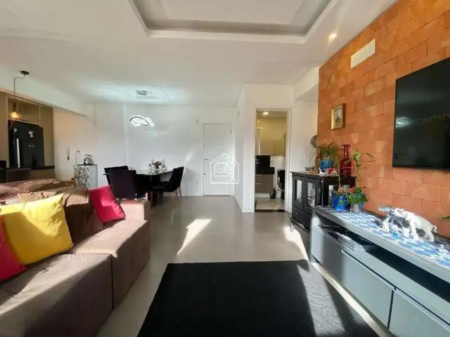 Apartamento para Venda em Palhoça/SC Passa Vinte 2 Quartos