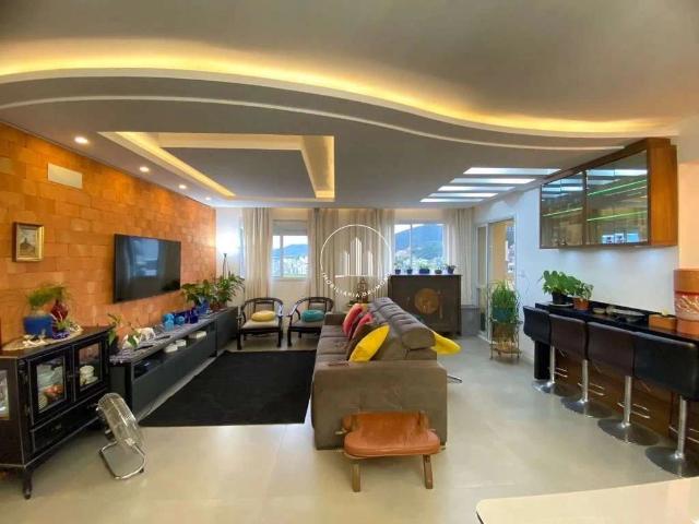 Apartamento para Venda em Palhoça/SC Passa Vinte 2 Quartos
