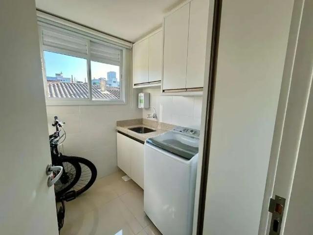 Apartamento para Venda em Palhoça/SC Passa Vinte 2 Quartos