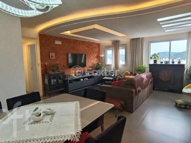 Apartamento para Venda em Palhoça/SC Passa Vinte 2 Quartos