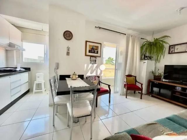 Apartamento para Venda em Palhoça/SC Passa Vinte 2 Quartos