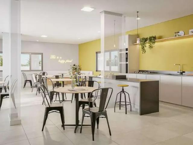 Apartamento para Venda em Palhoça/SC Passa Vinte 2 Quartos