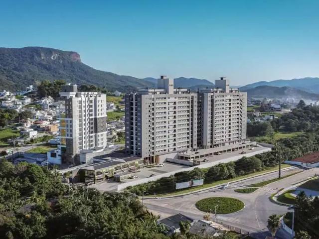 Apartamento para Venda em Palhoça/SC Passa Vinte 2 Quartos