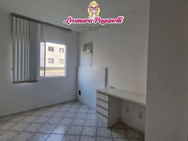 Apartamento para Venda em Palhoça/SC Passa Vinte 2 Quartos