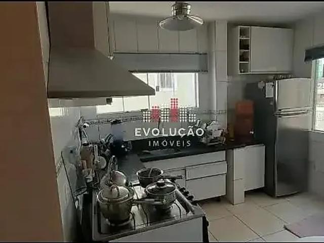 Apartamento para Venda em Palhoça/SC Passa Vinte 2 Quartos