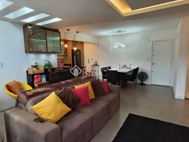 Apartamento para Venda em Palhoça/SC Passa Vinte 2 Quartos