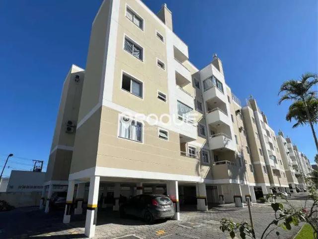 Apartamento para Venda em Palhoça/SC Passa Vinte 2 Quartos