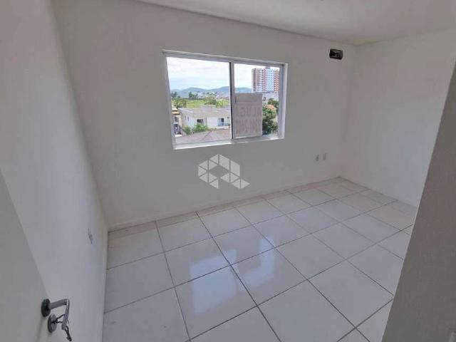 Apartamento para Venda em Palhoça/SC Passa Vinte 2 Quartos