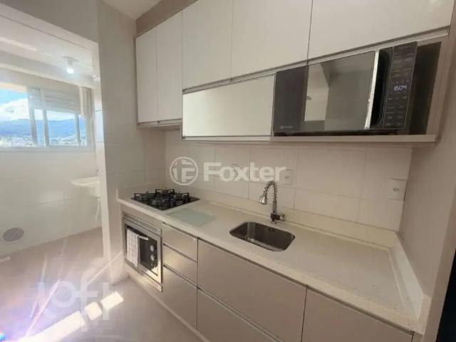 Apartamento para Venda em Palhoça/SC Passa Vinte 2 Quartos