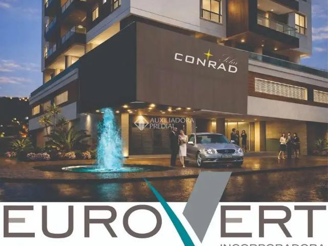 Apartamento para Venda em Palhoça/SC Passa Vinte 2 Quartos