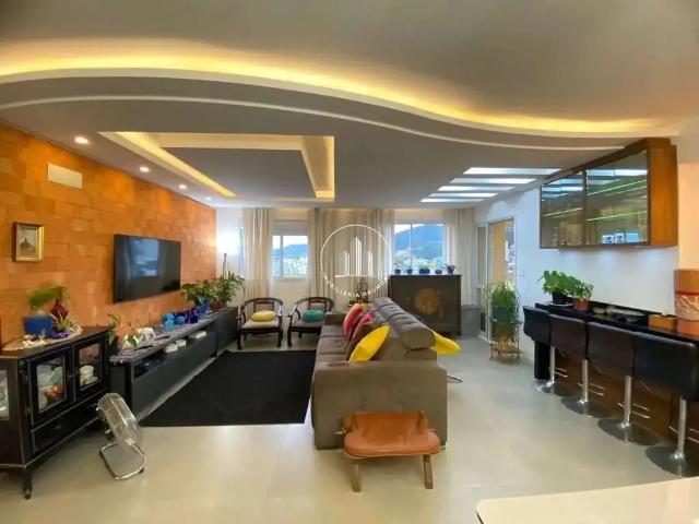 Apartamento para Venda em Palhoça/SC Passa Vinte 2 Quartos