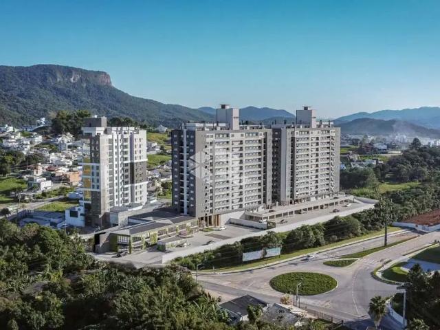 Apartamento para Venda em Palhoça/SC Passa Vinte 2 Quartos
