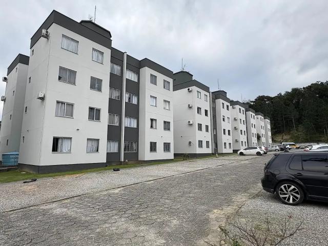 Apartamento para Venda em Palhoça/SC Passa Vinte 2 Quartos