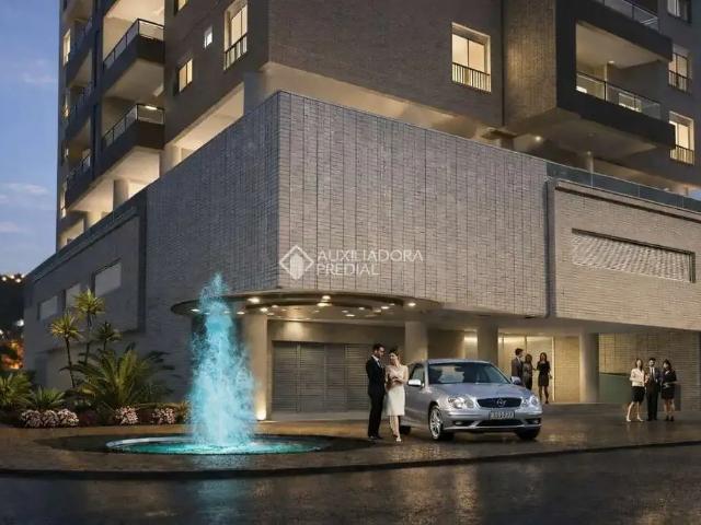 Apartamento para Venda em Palhoça/SC Passa Vinte 2 Quartos