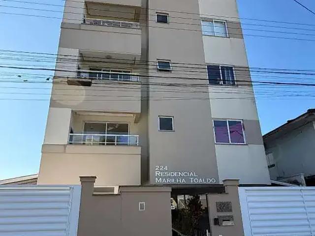 Apartamento para Venda em Palhoça/SC Passa Vinte 2 Quartos