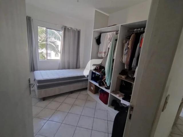 Apartamento para Venda em Palhoça/SC Passa Vinte 2 Quartos
