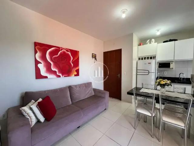 Apartamento para Venda em Palhoça/SC Passa Vinte 2 Quartos