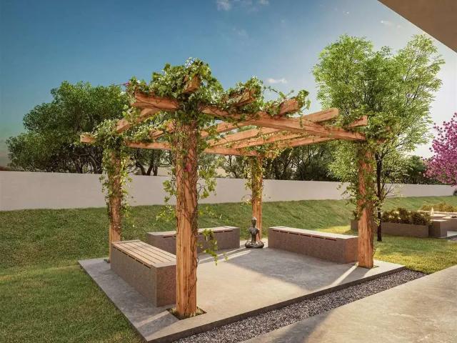 Apartamento para Venda em Palhoça/SC Passa Vinte 2 Quartos